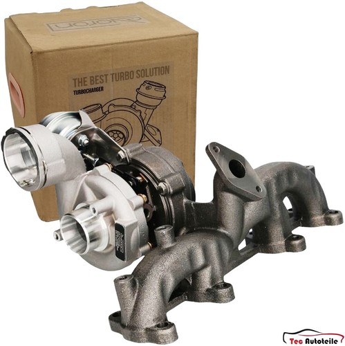 Neu turbolader für audi - neu,