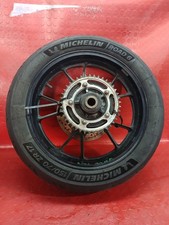 FELGE RAD KRONE HINTEN SUZUKI