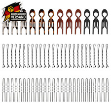 Haarnadeln Bobby Pins