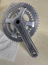 Campagnolo centaur silver - centaur,