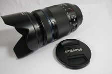 Samsung NX 18-200 mm F/3.5-6.3