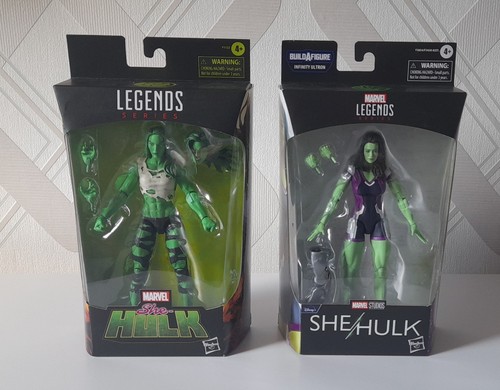 Marvel legends figuren - marvel,