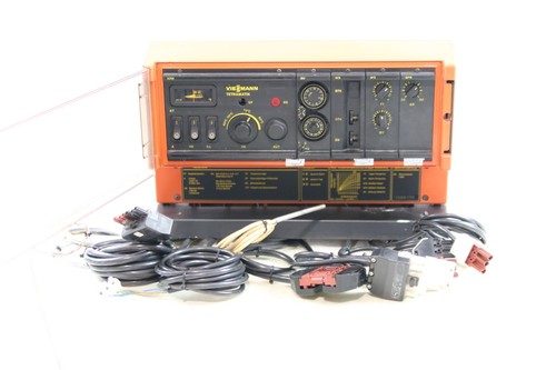 Viessmann tetramatik 7037345 - viessmann,