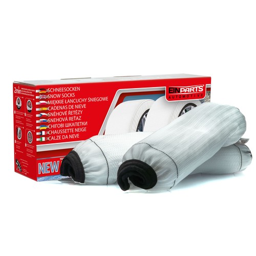 Textil schneeketten - textil-schneeketten, l