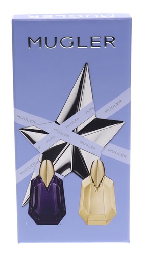 Thierry mugler alien 2pc - mugler,