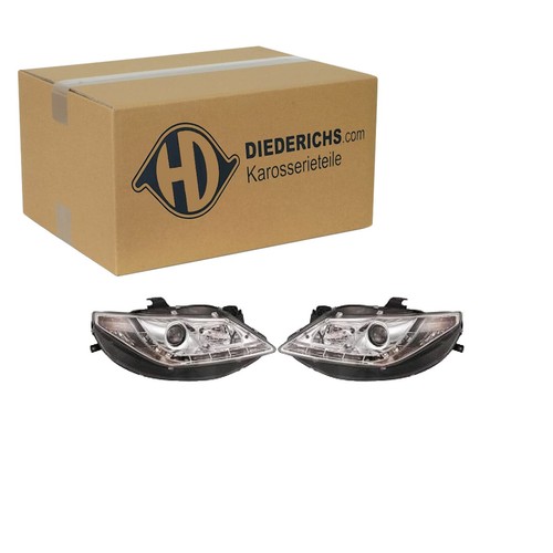 Diederichs tuning - diederichs, h1