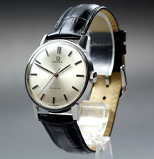 [Near MINT] OMEGA Geneve