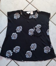 Bluse/Shirt - Größe L -