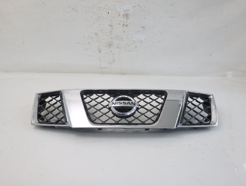 Kühlergrill nissan pathfinder - kühlergrill,
