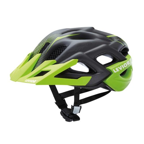Levior helm status junior - helm,