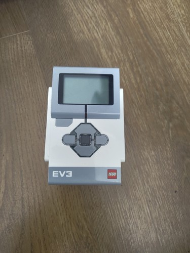 Lego mindstorms ev3 brick - lego, ev3-brick