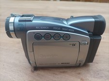Camcorder Canon MV690 Mini-DV