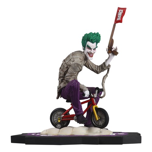 Comics direct the joker - comics,