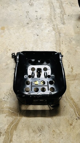 Golf konsole sitz - vw,