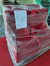 4er Reihe-Kinosessel Home Cinema Sessel Heimkino Relaxsessel Kinostuhl Sitz mit 