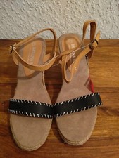 Sandalen Keilabsätze Pumps