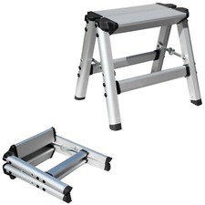 Aluminium Trittstufe