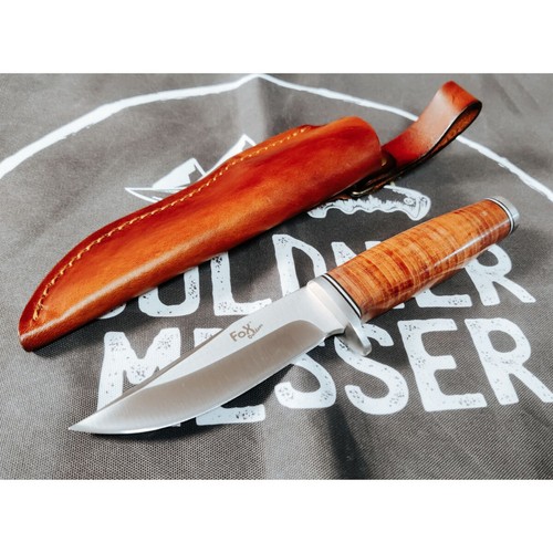 Fox outdoor messer - ranger, 11