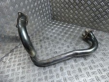 BMW R850R,R1100R EZ:00 Auspuffkrümmer Edelstahl 59917