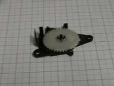 AKAI VCR VHS ERSATZ ZAHNRAD FUNKTIONEN - (bitte beachten)