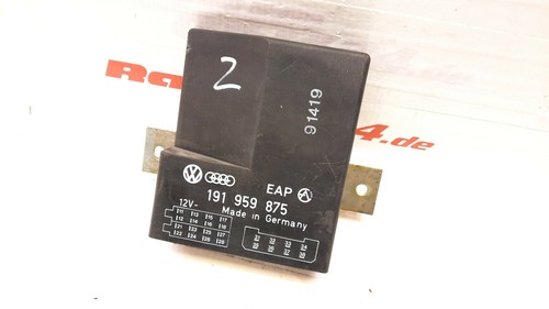 Steuergerät elektrische - steuergerÄt,