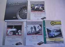 04 005 Atlas Verlag 3 Stück