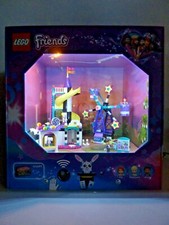 LEGO FRIENDS MAGISCHES