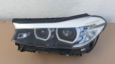Original BMW 6er GT G32 LED AHL  Scheinwerfer Links Komplett 7461877 - 8497219