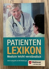 Patienten Lexikon - Medizin
