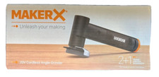 WORX MakerX  Akku Mini Winkelschleifer WX741.9 ohne Akku und Ladegerät
