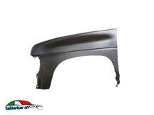 Kotflügel Vorne Links