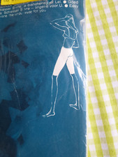 Damen Schlüpfer mit langem Bein von Schiesser  Gr. 50 NEU!!!