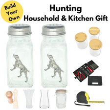 Jagdküchenartikel &