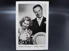 1930s Ramses Film Stars Lilian