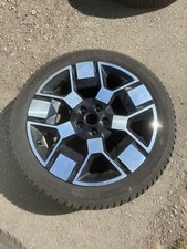 19 Zoll Alufelge 7,5X19 ET51