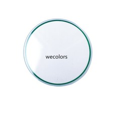 Saphir Grün Edge Uhren