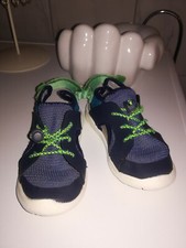 Kinderschuhe Zara Baby Jungen