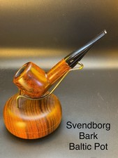 Vintage Svendborg Bark Baltic