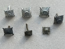 Rangsterne Wehrmacht Uniform