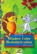 Brunnen reihe window color - brunnen-reihe,,