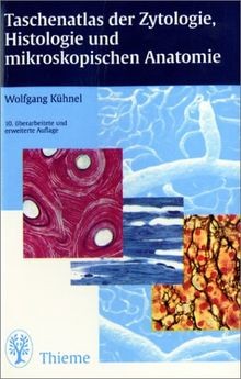Taschenatlas der zytologie - taschenatlas,