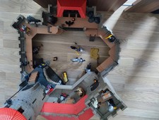 Playmobil Löwenritterburg Ritterburg XXL Ritter