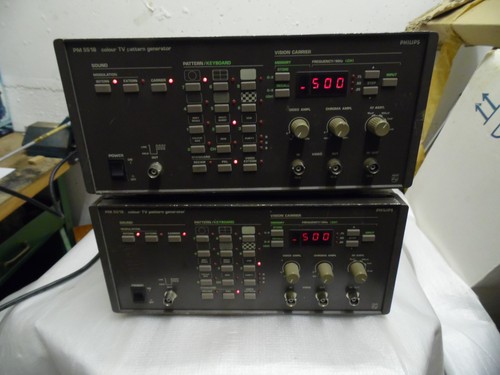 Philips 5518 tv - philips,