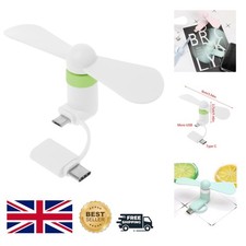 2-in-1 Tragbarer USB Typ-C