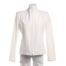 Sommerjacke NVSCO Weiß 46