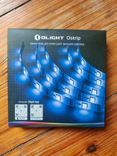 Olight ostrip led - ostrip, 5m