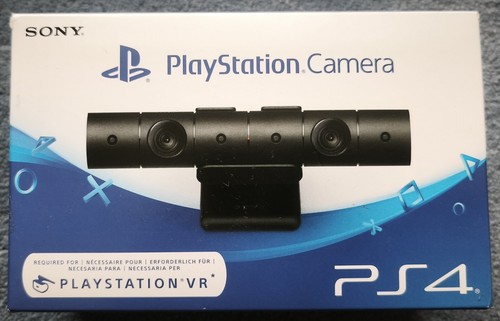 Sony playstation camera - camera, ps