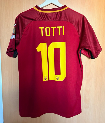 Nike dri fit roma - dri-fit, trikot
