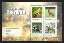 Österreich: Heimische