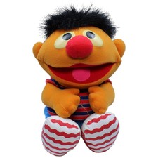 Vintage TYCO Kitzel mich Ernie